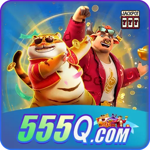 555q Slot - 320+ Caça-Níqueis Premium