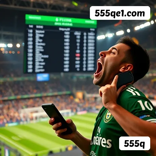 555q - cassino ao vivo