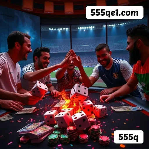 555q Rio de Janeiro - Bonus Terms